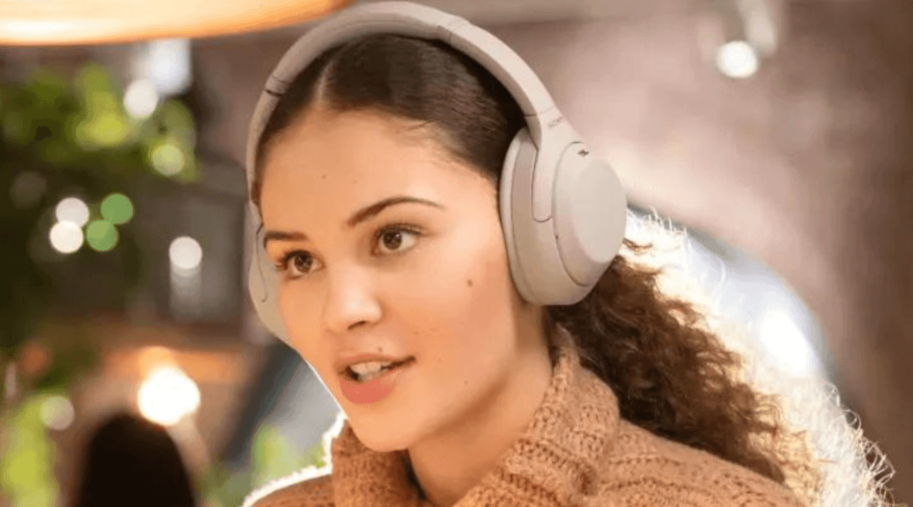 Buying headphones in Ireland