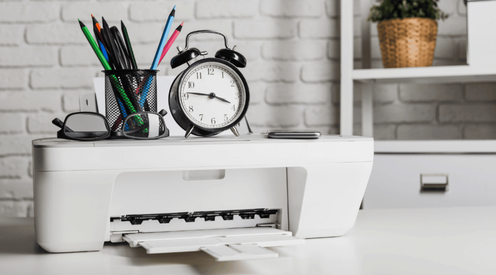 Buying Printers Ireland
