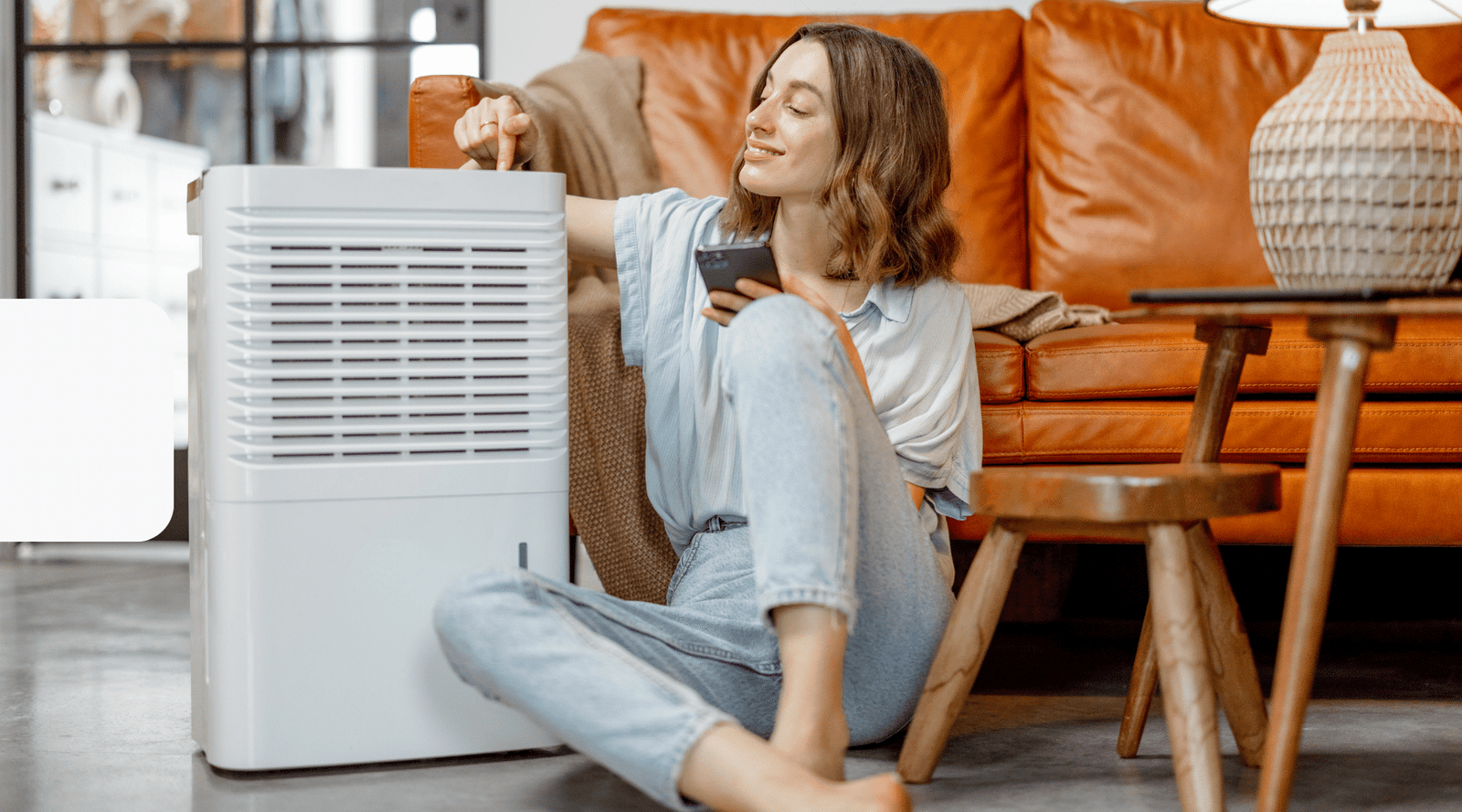 Dehumidifier Buying Guide ()