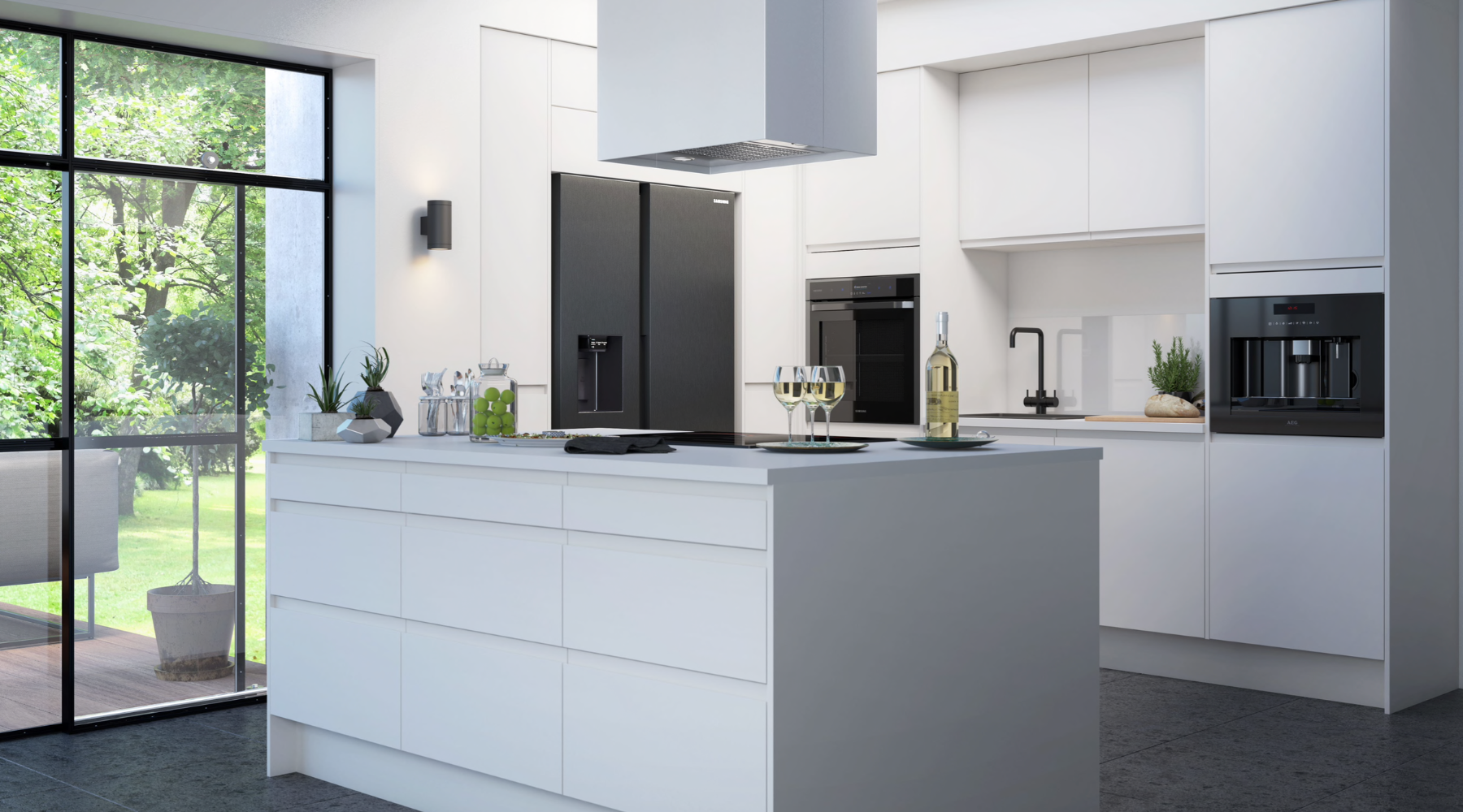 DID Top Tips: Things to Consider When Redesigning your Kitchen