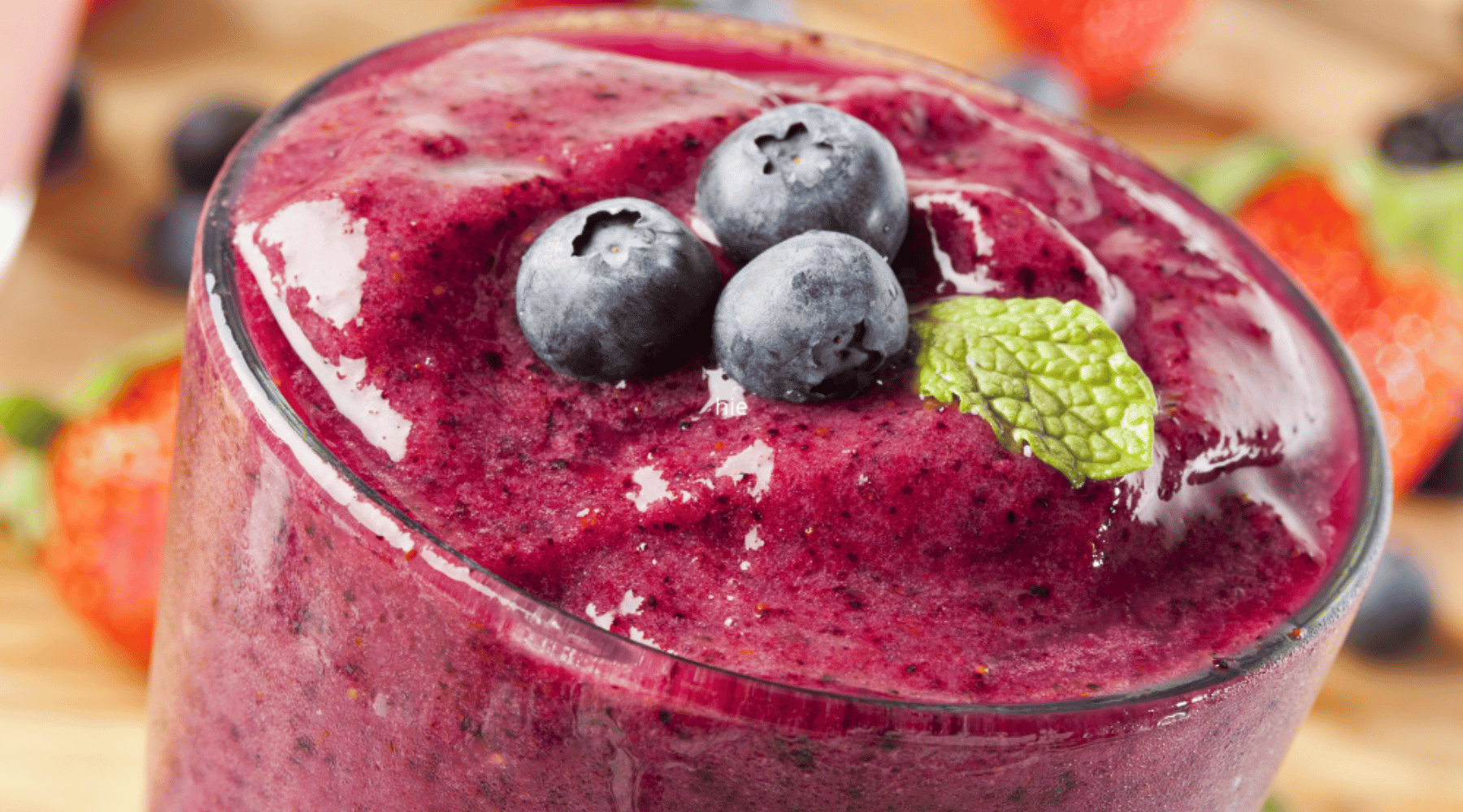 DID's Ultimate Fast & Easy Smoothie Recipes