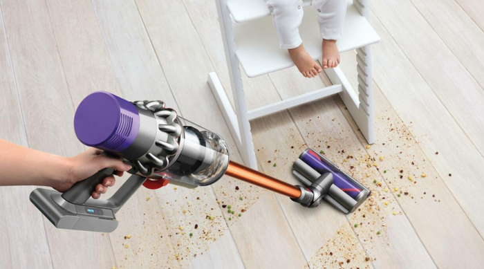 DYSON VACUUM CLEANER BUYING GUIDE