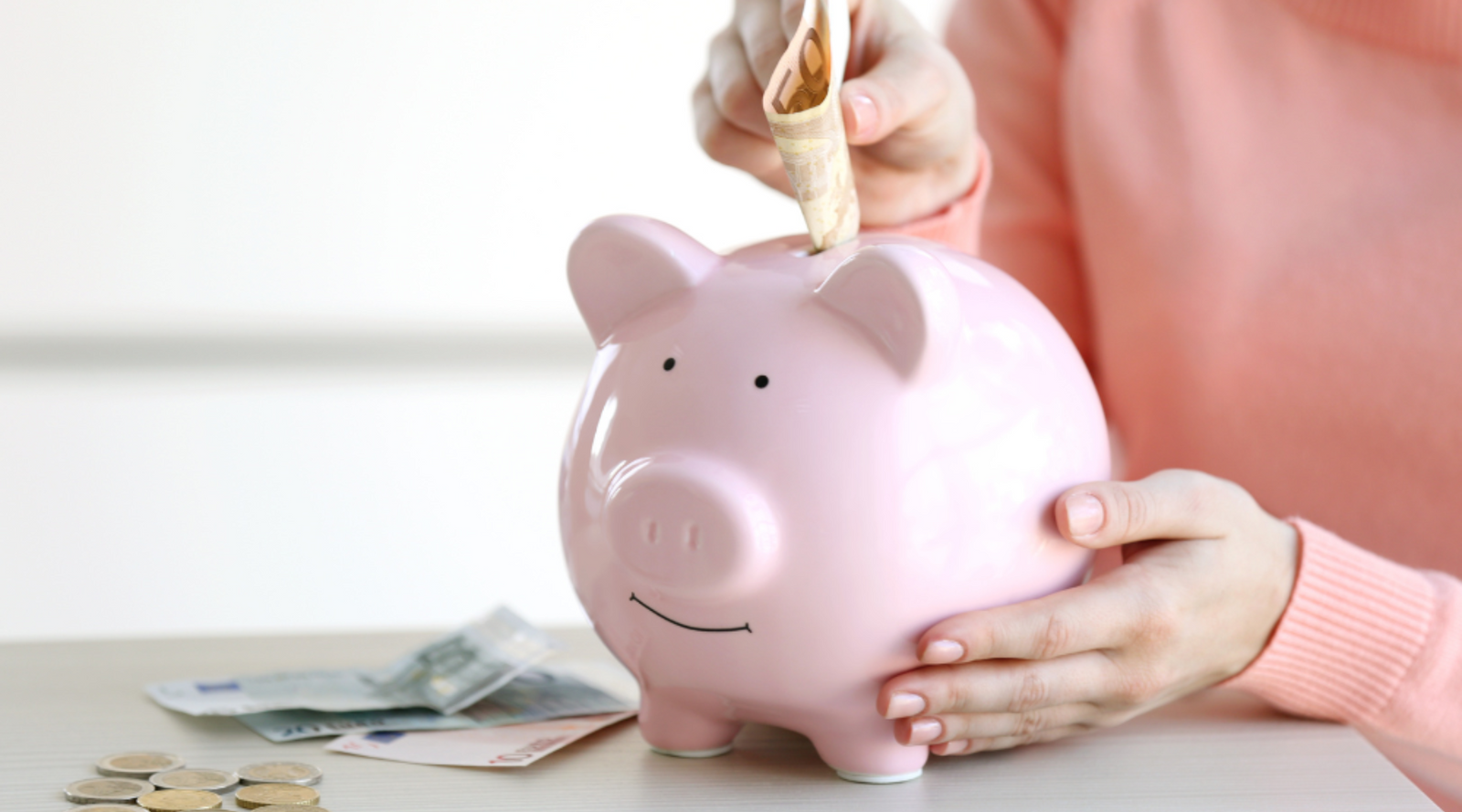 Easy Ways to Save Money Around Your Home ()