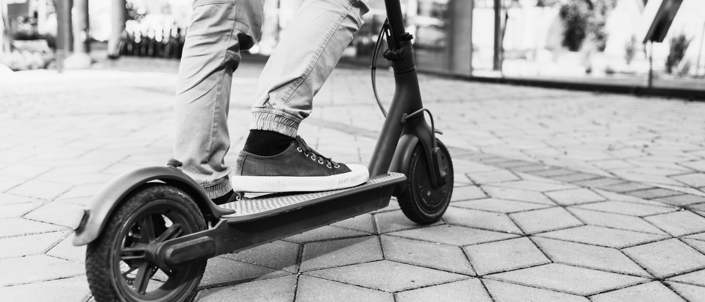 The Ultimate Electric Scooter Buying Guide