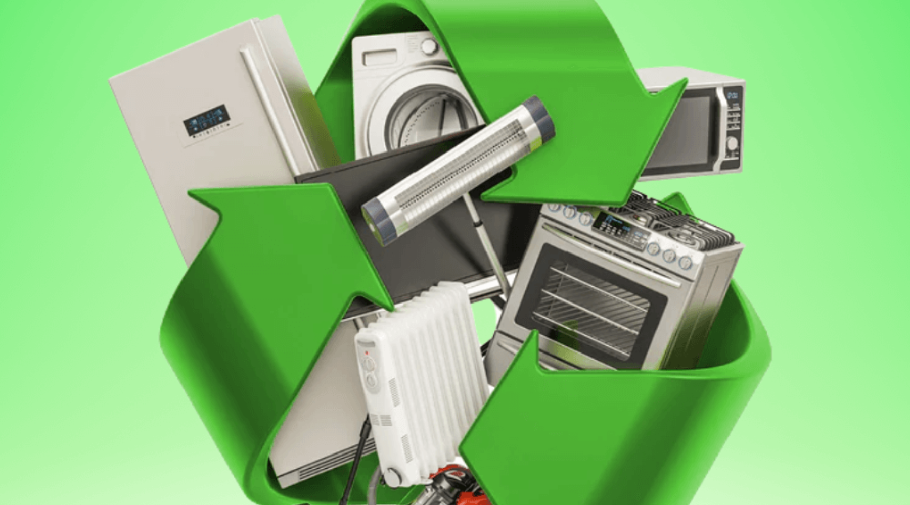 Electronics Recycling: WEEE Explained