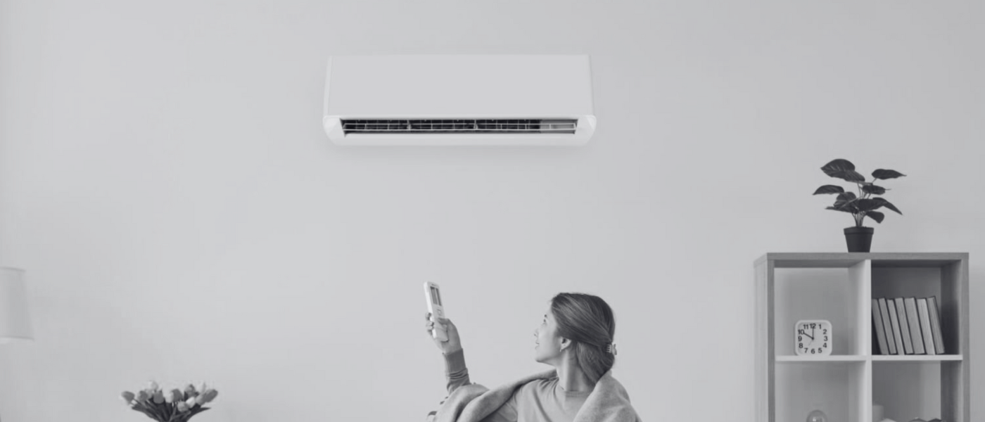 Fans and Air Conditioning