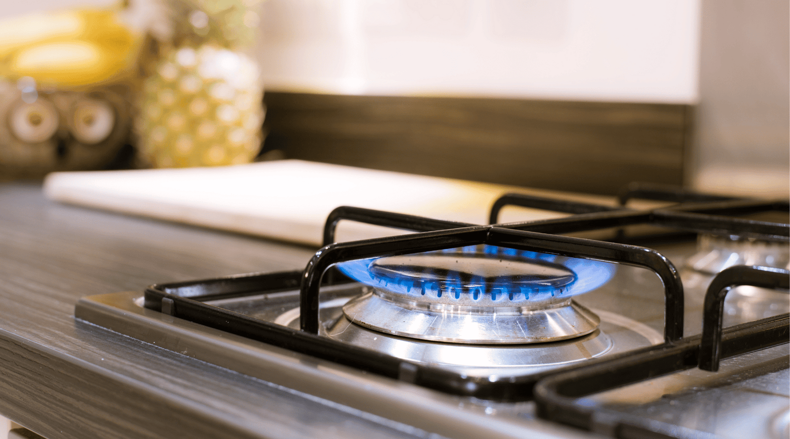 Gas Hobs