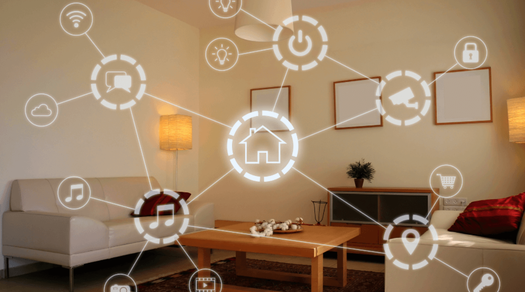 Get Smart in 2023 with these Smart Home Gadgets