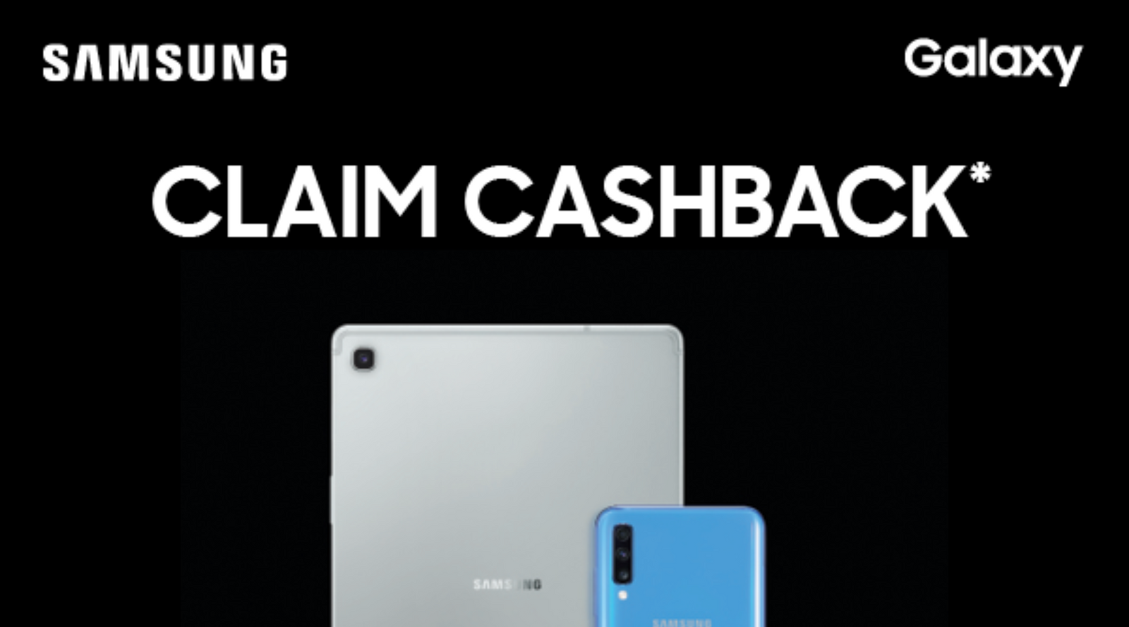 Get Smarter with Samsung ()