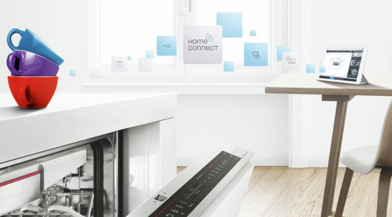 Get Technical with Bosch: a guide to Bosch technology ()