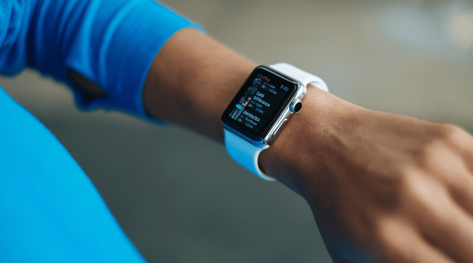 Apple Watch Tips and Tricks ()