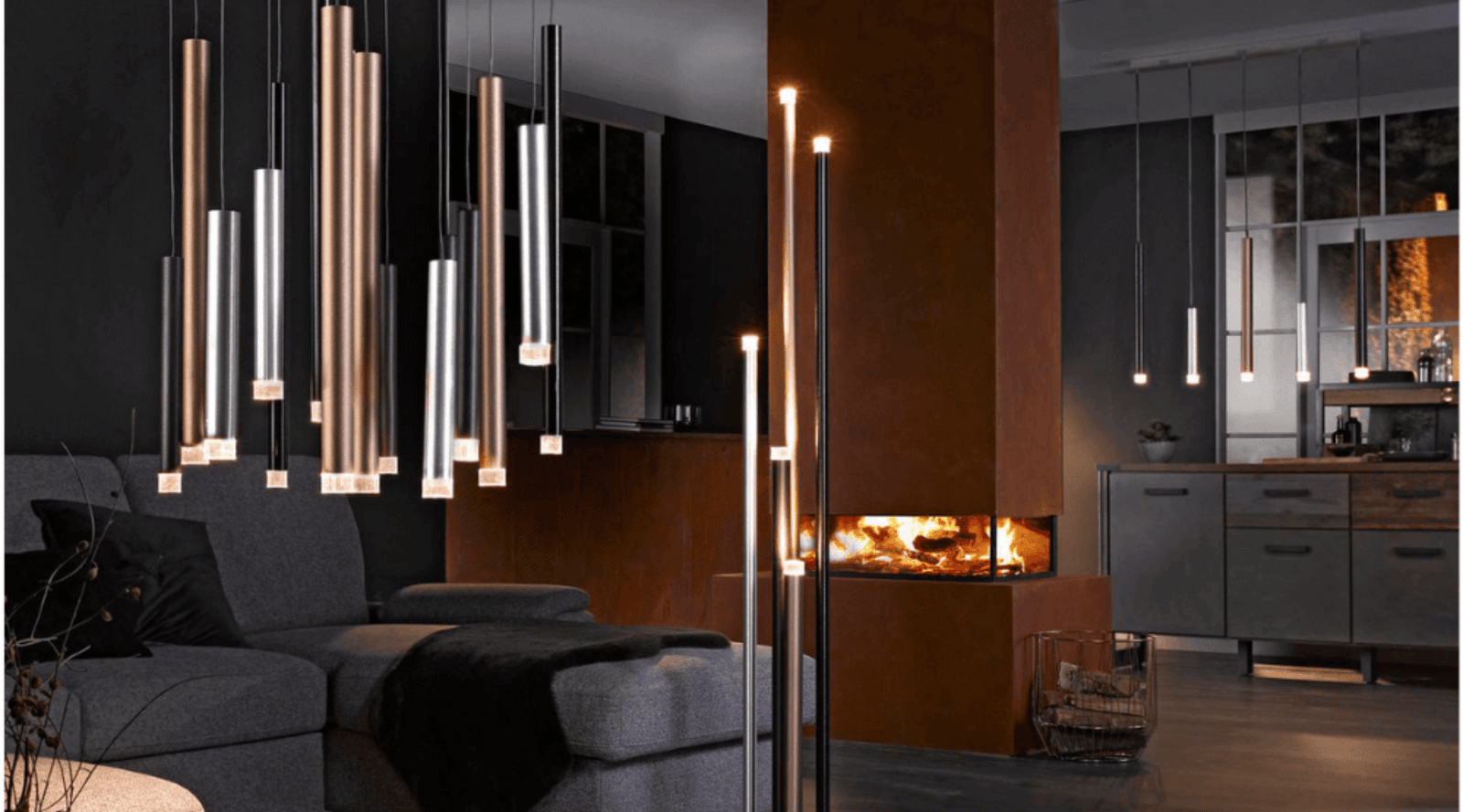Home lighting