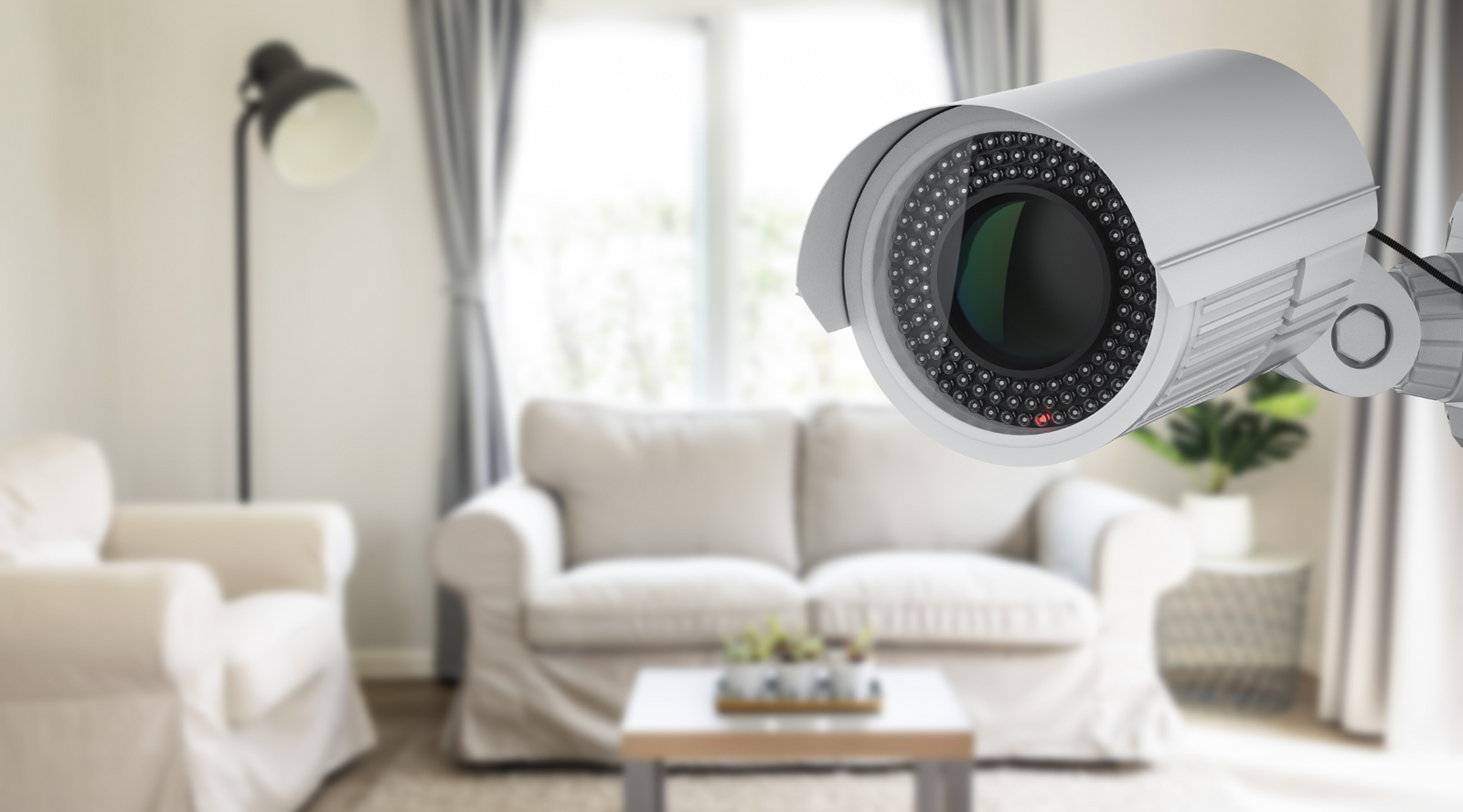 Home security - video camera ()