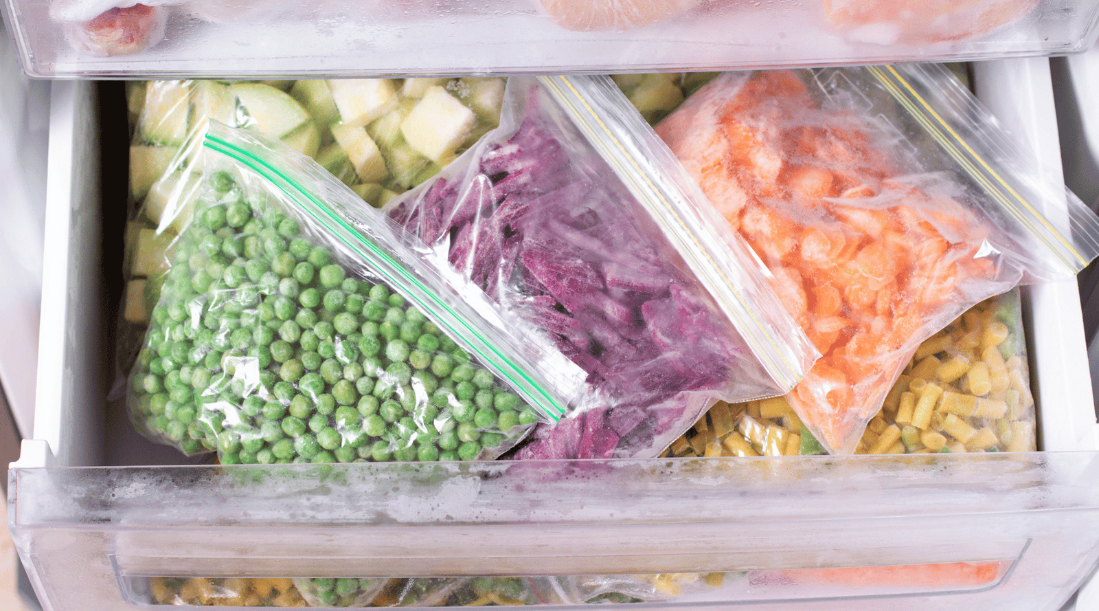 How To Choose The Perfect Fridge Freezer