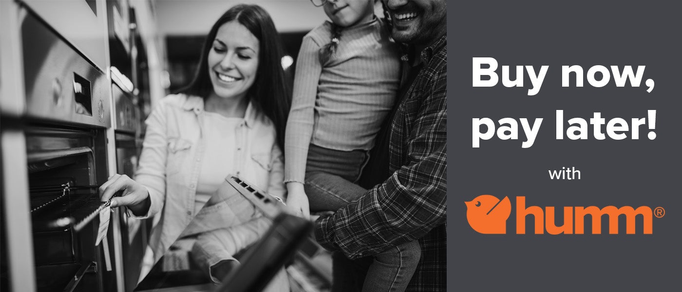 Appliances on Humm ()