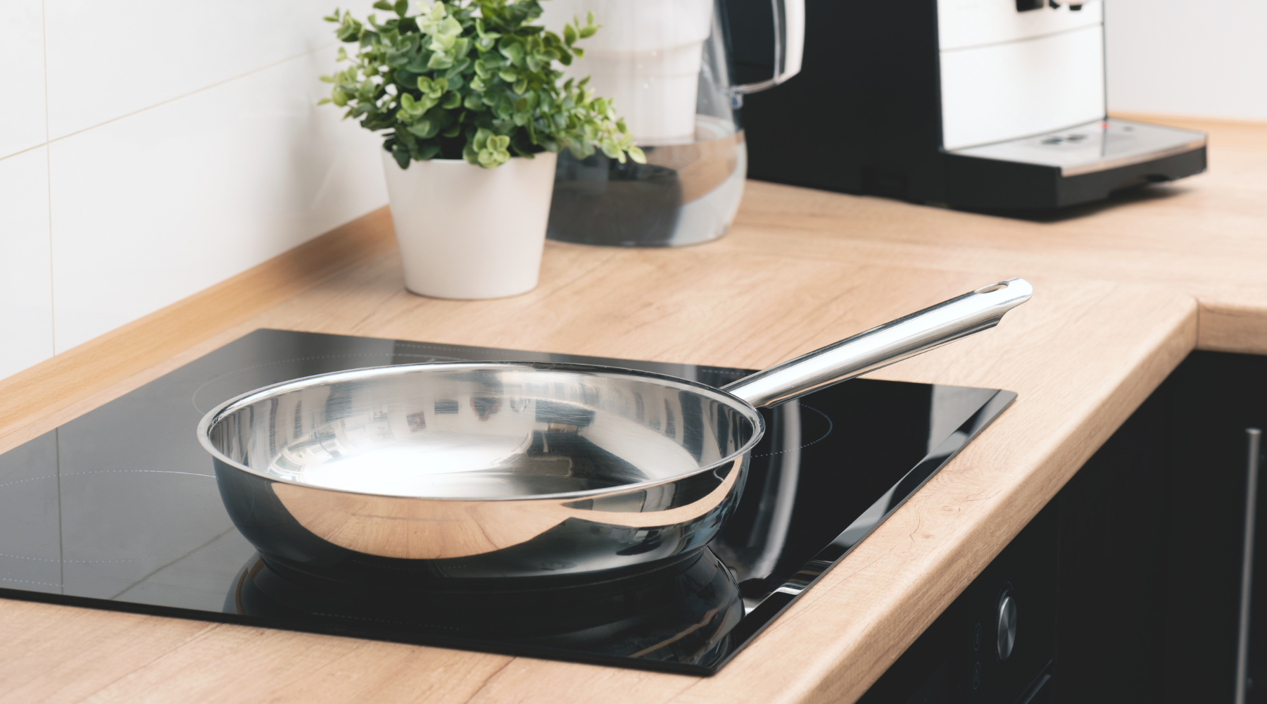 Induction Hob Buying Guide