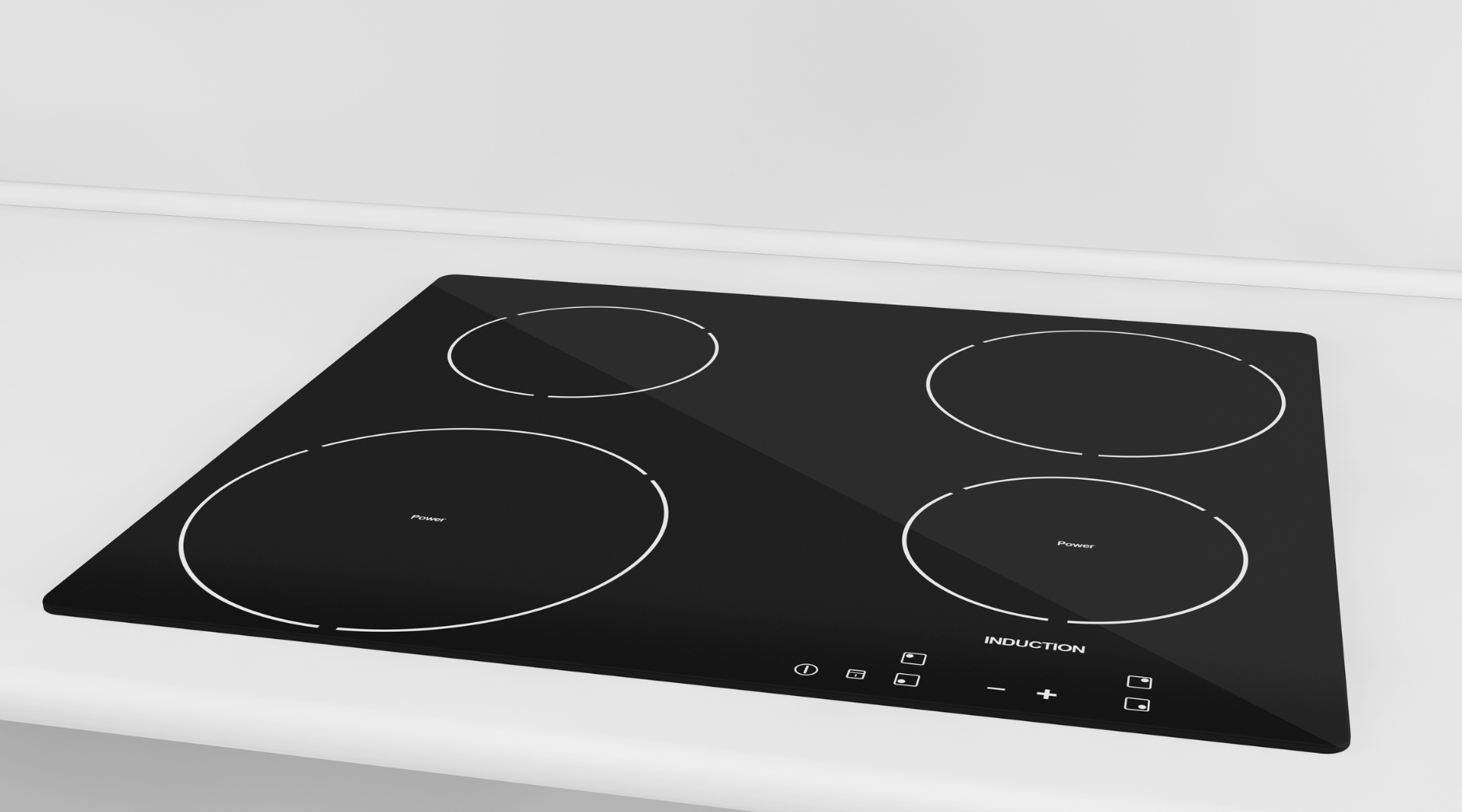 Induction Hobs