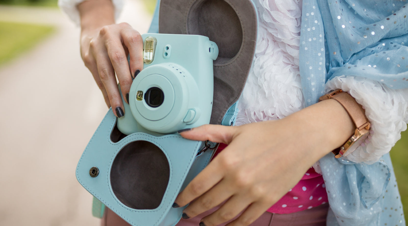 Our pick of the Best Instant Cameras for 2023 - DID Electrical