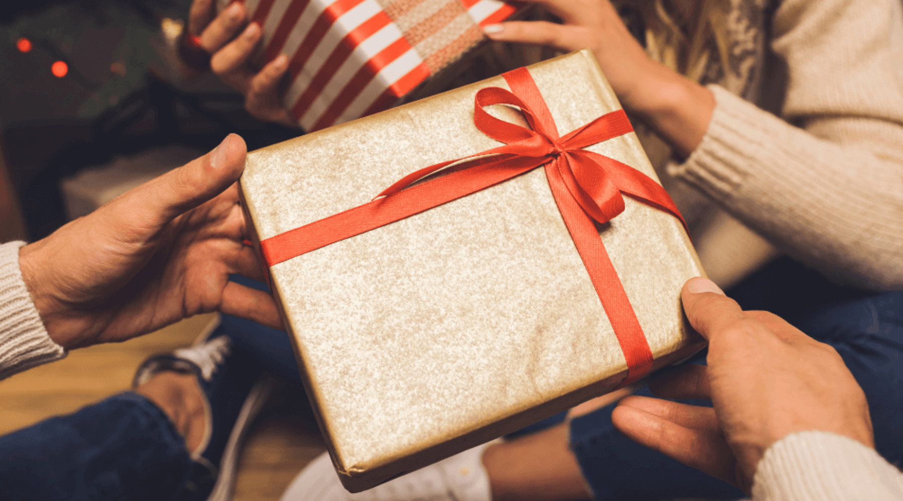 Last Minute Gift Ideas: Christmas 2022