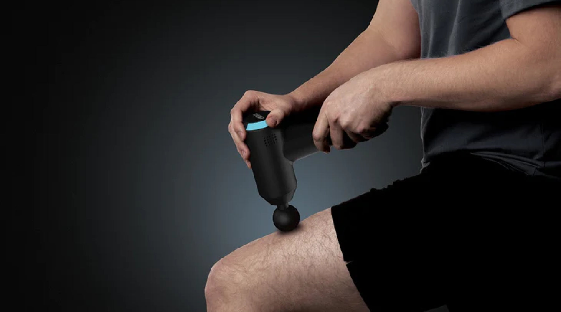 Massage gun