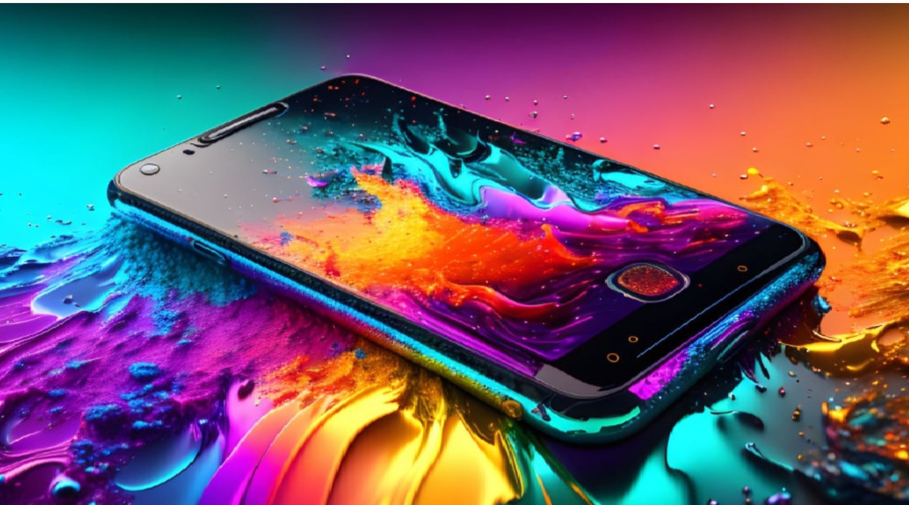 Mobile phones