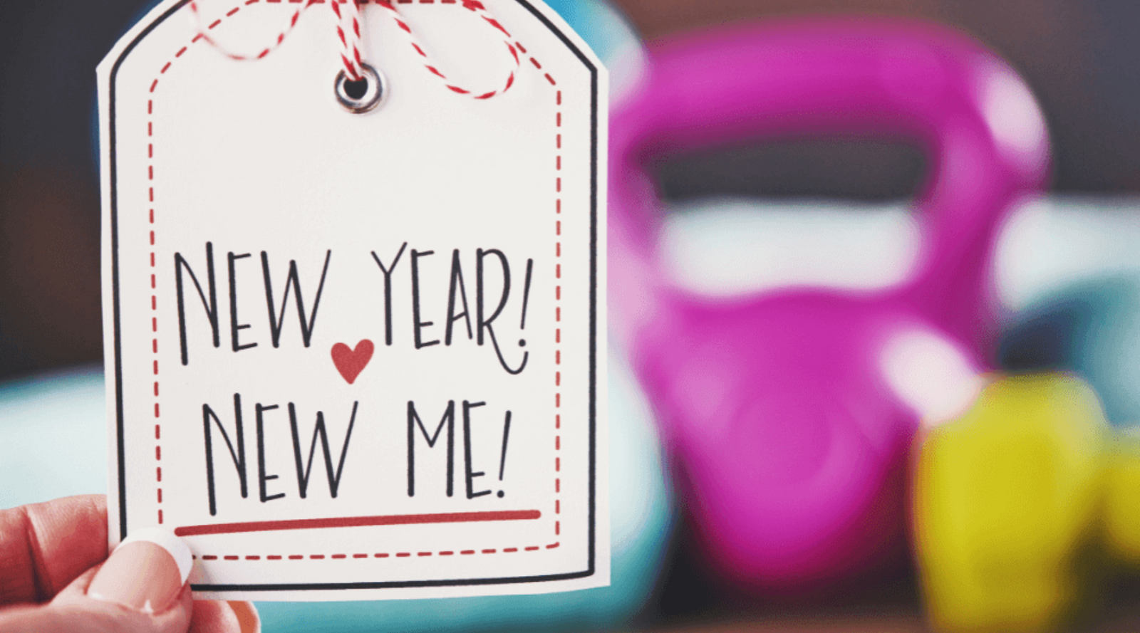 New Year, New You: Make 2023 Your Best Year Yet ()