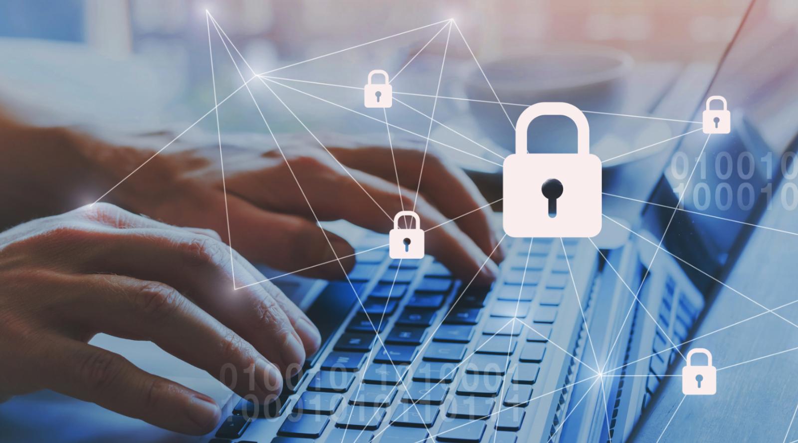 global internet and computer privacy and safty