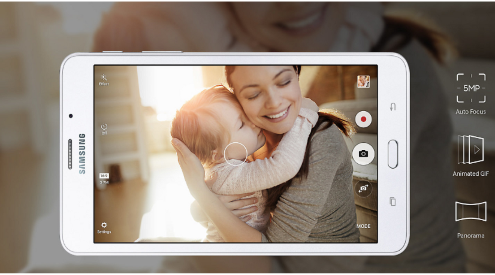 Our Top 5 Gifts for the Super Mam in Your Life ()