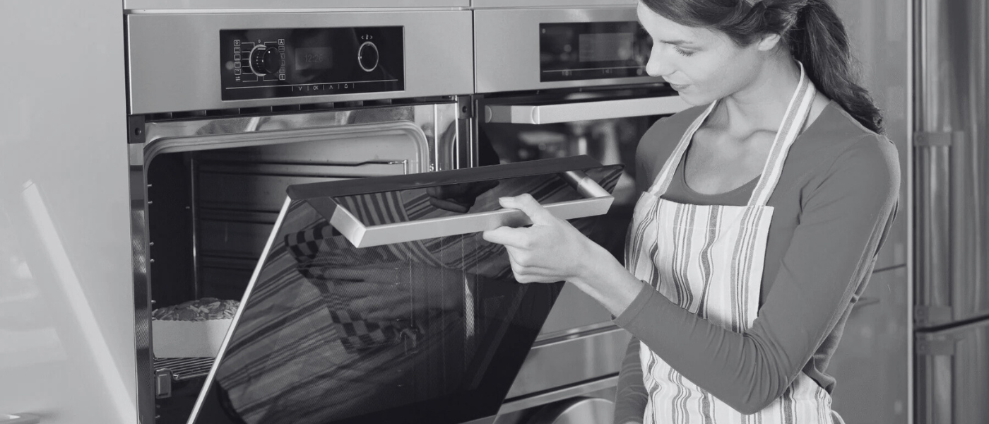 Cooking with Ovens ()