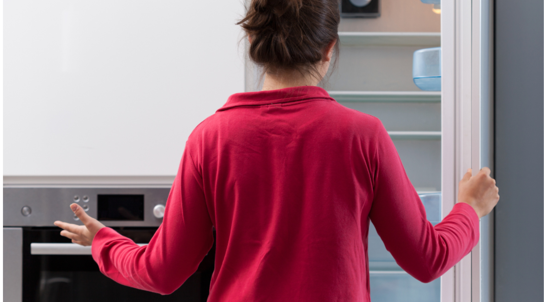 Picking the Perfect Fridge Freezer: What Style Suits You?