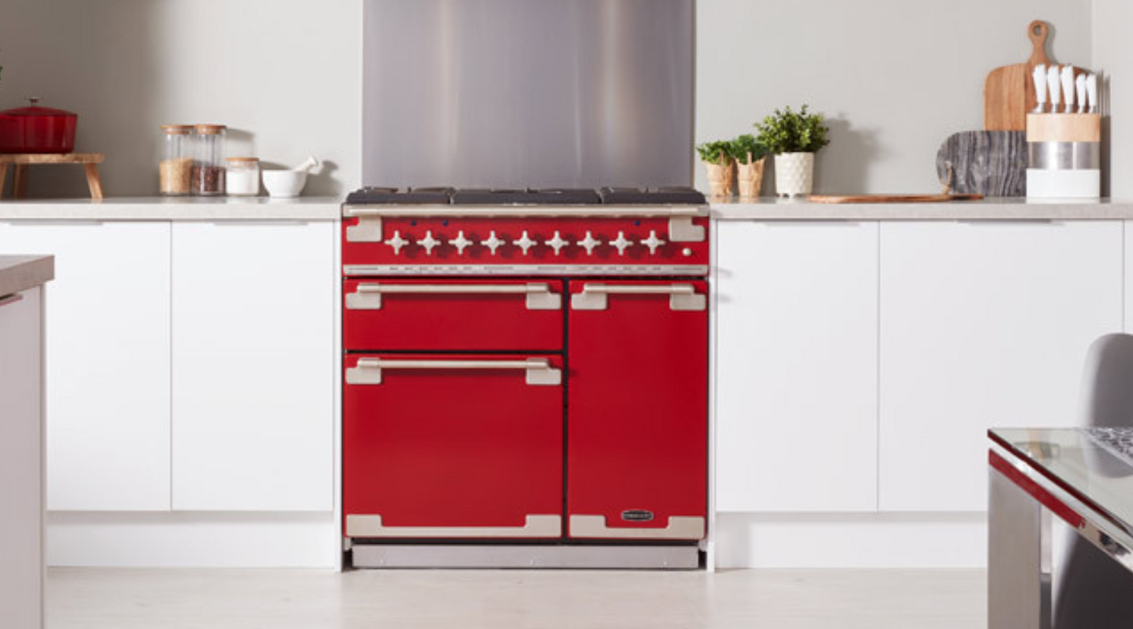 Range Cookers Ireland