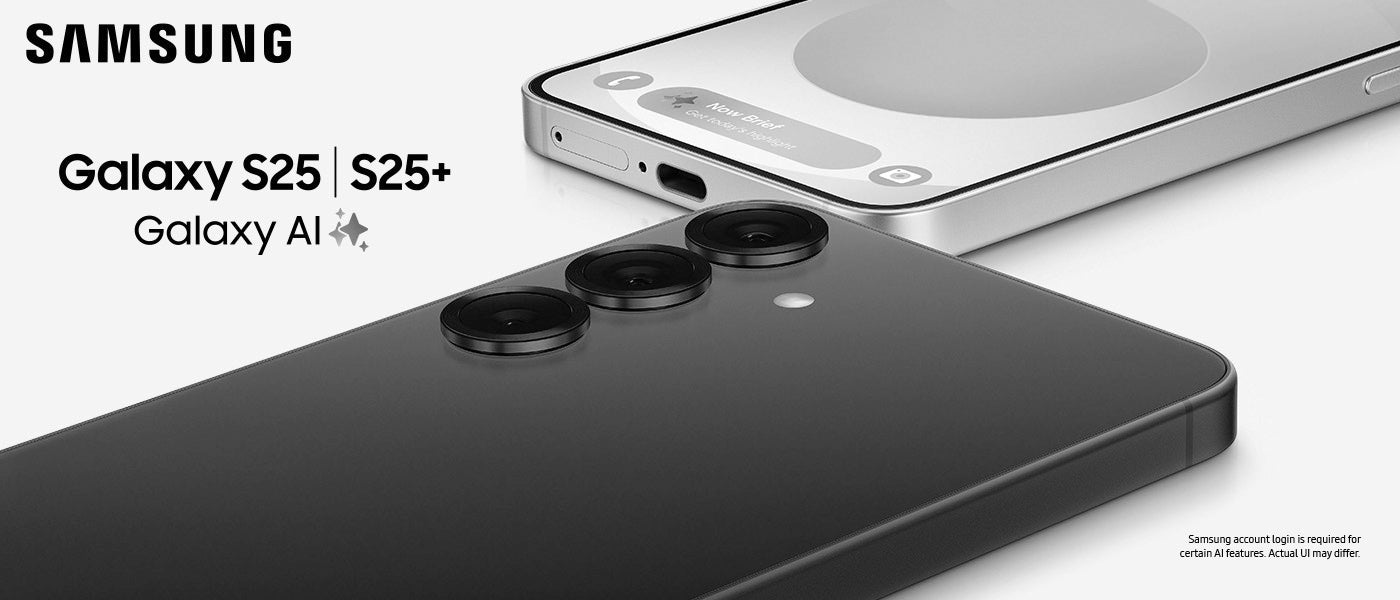 Samsung S25 Launch ()