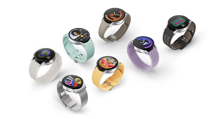 Samsung Watch6