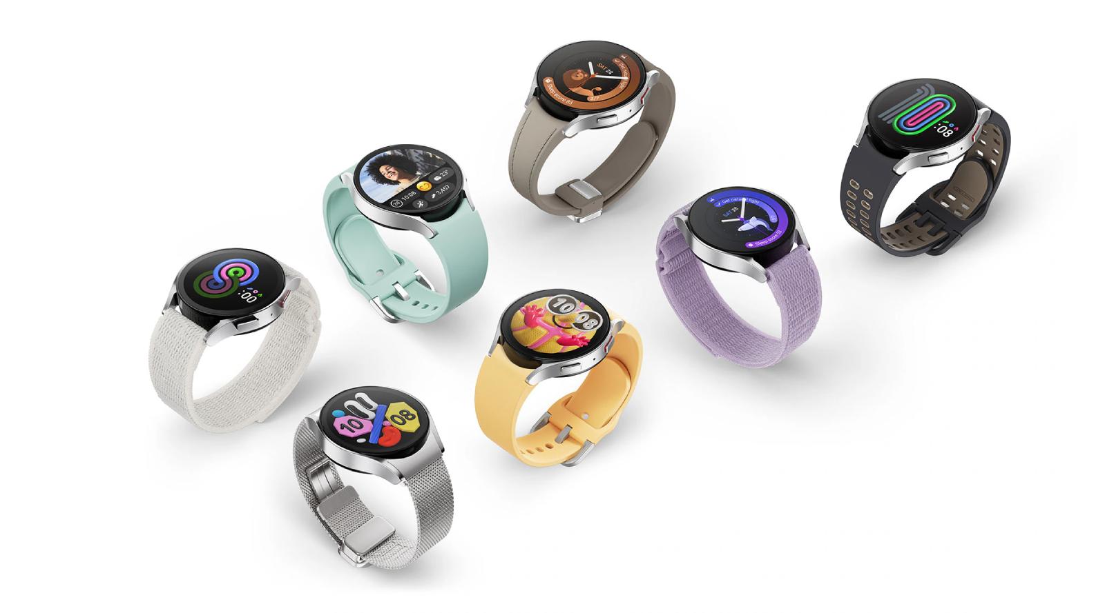 Samsung Watch6