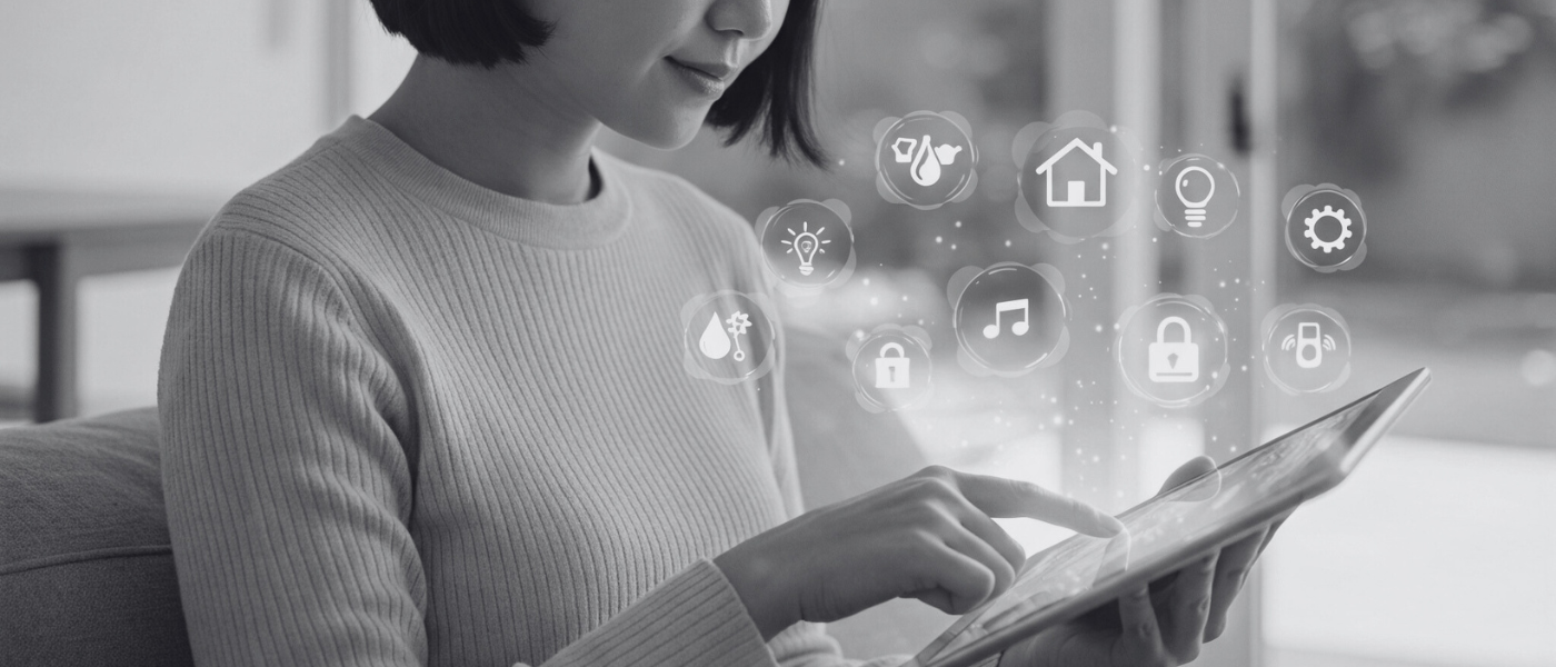 Smart Home Technology