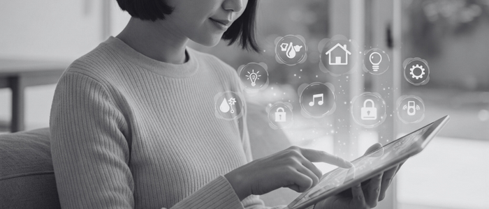 Smart Home Technology