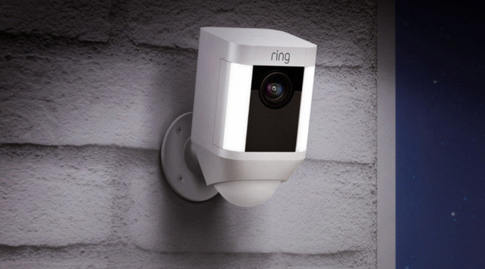Smart Homes Start with Security