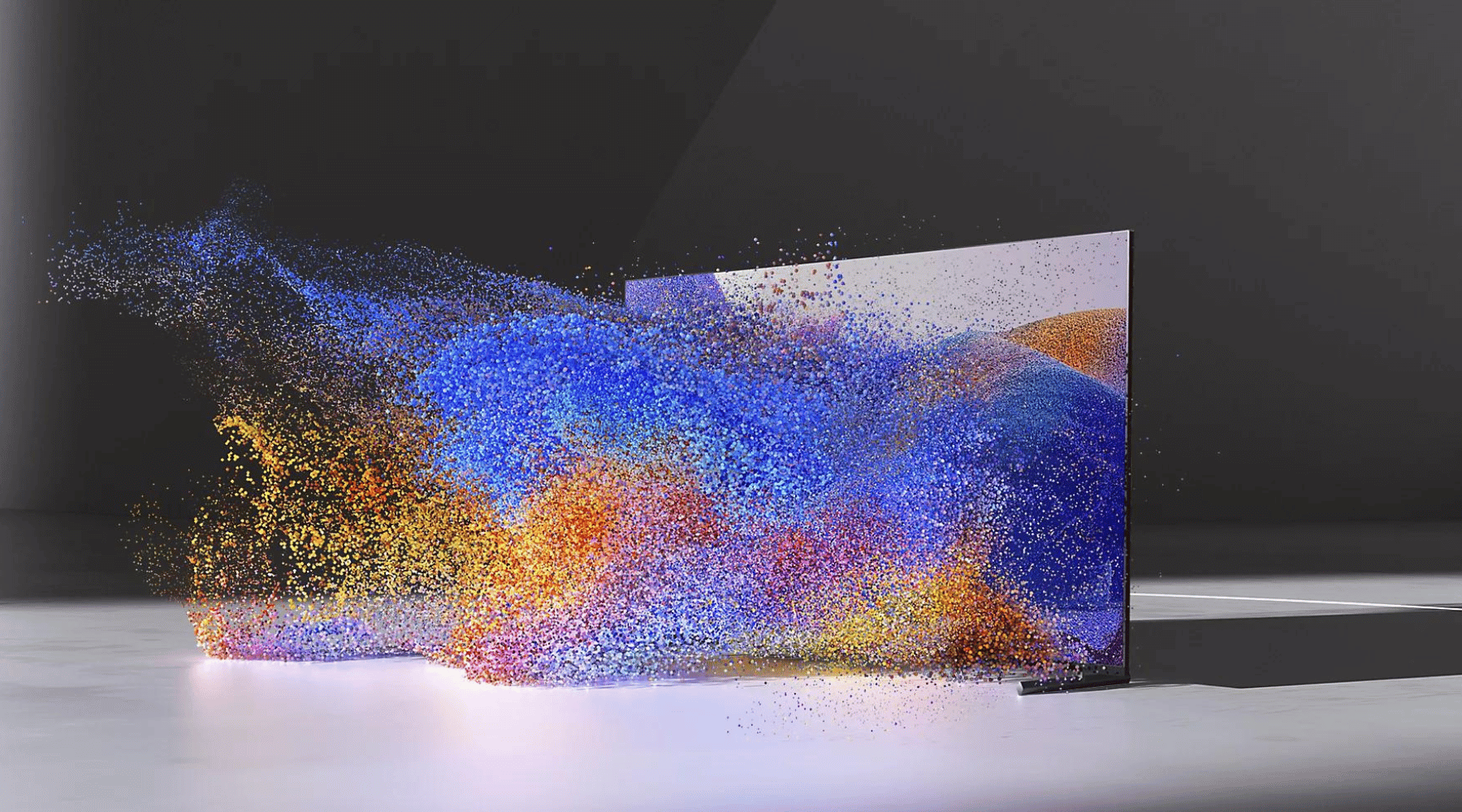 Sony 2023 TV Bravia Range