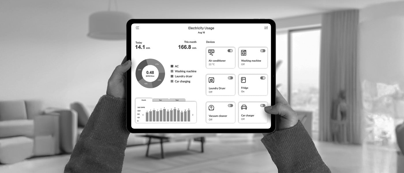 Sustainability in Technology ()