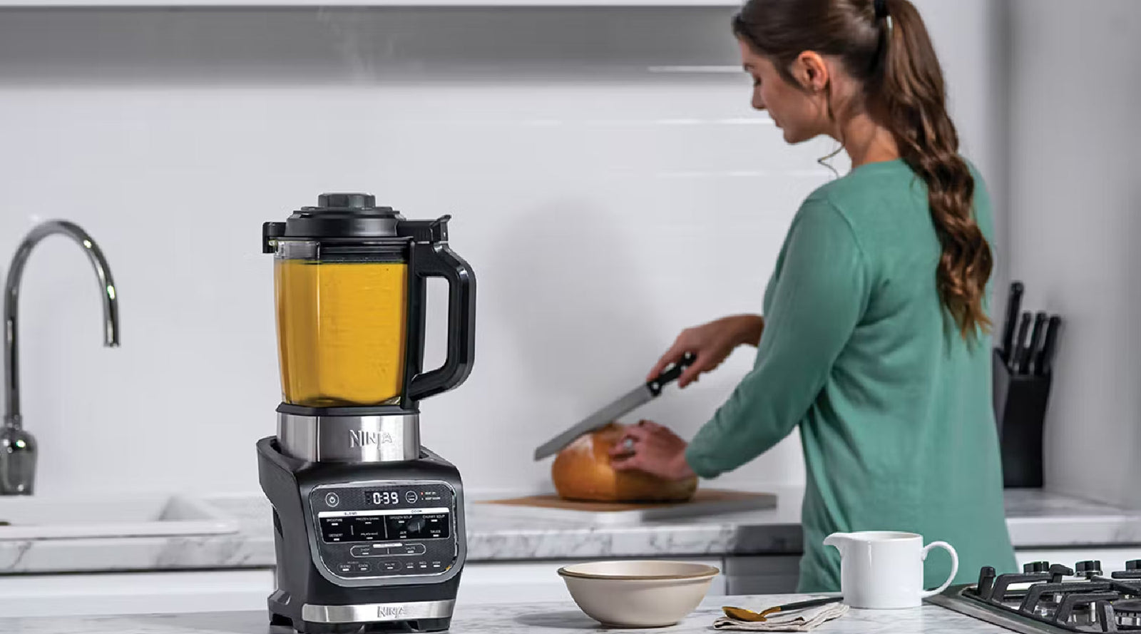 Blender Buying Guide ()