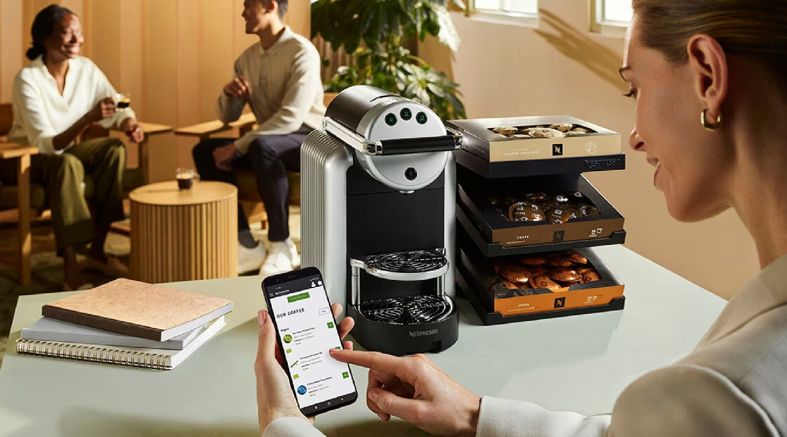 The Essential Nespresso Buying Guide For Coffee Connoisseurs ()