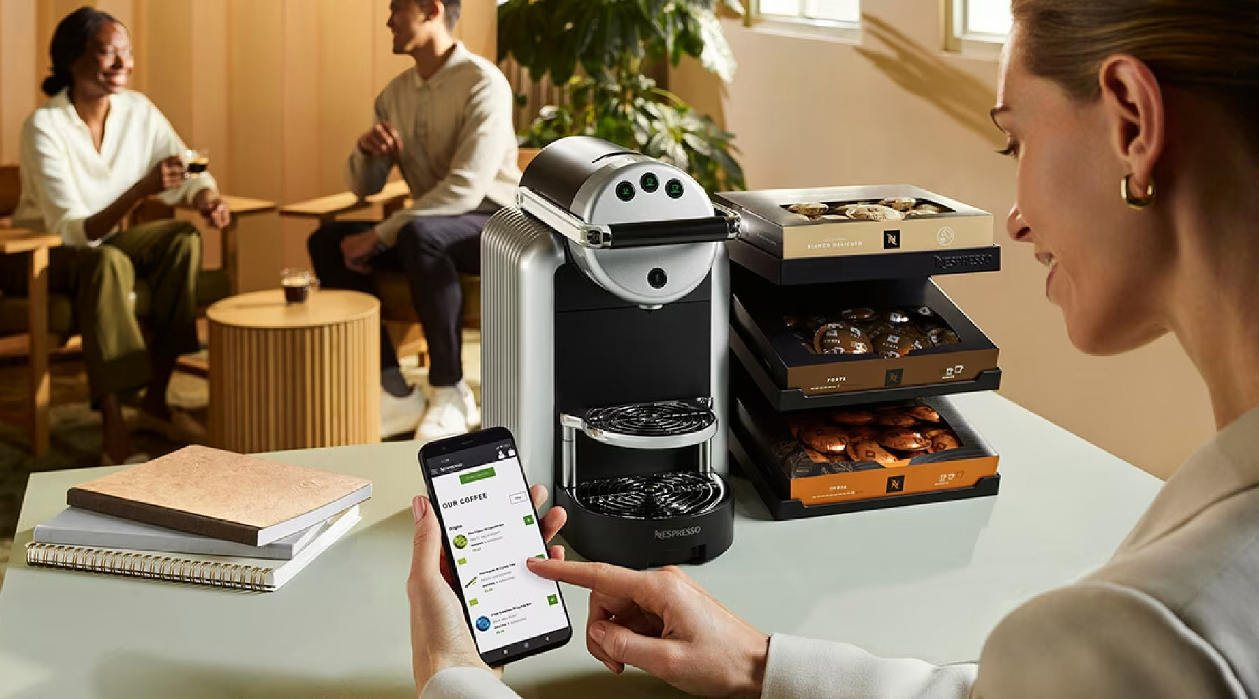 The Essential Nespresso Buying Guide DID Electrical