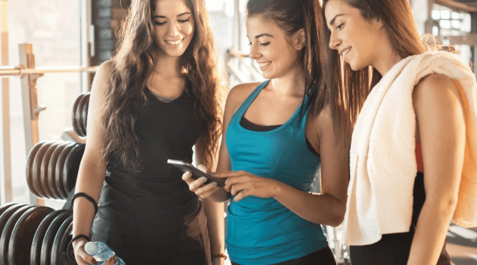 The Fitness Tracker Buying Guide ()