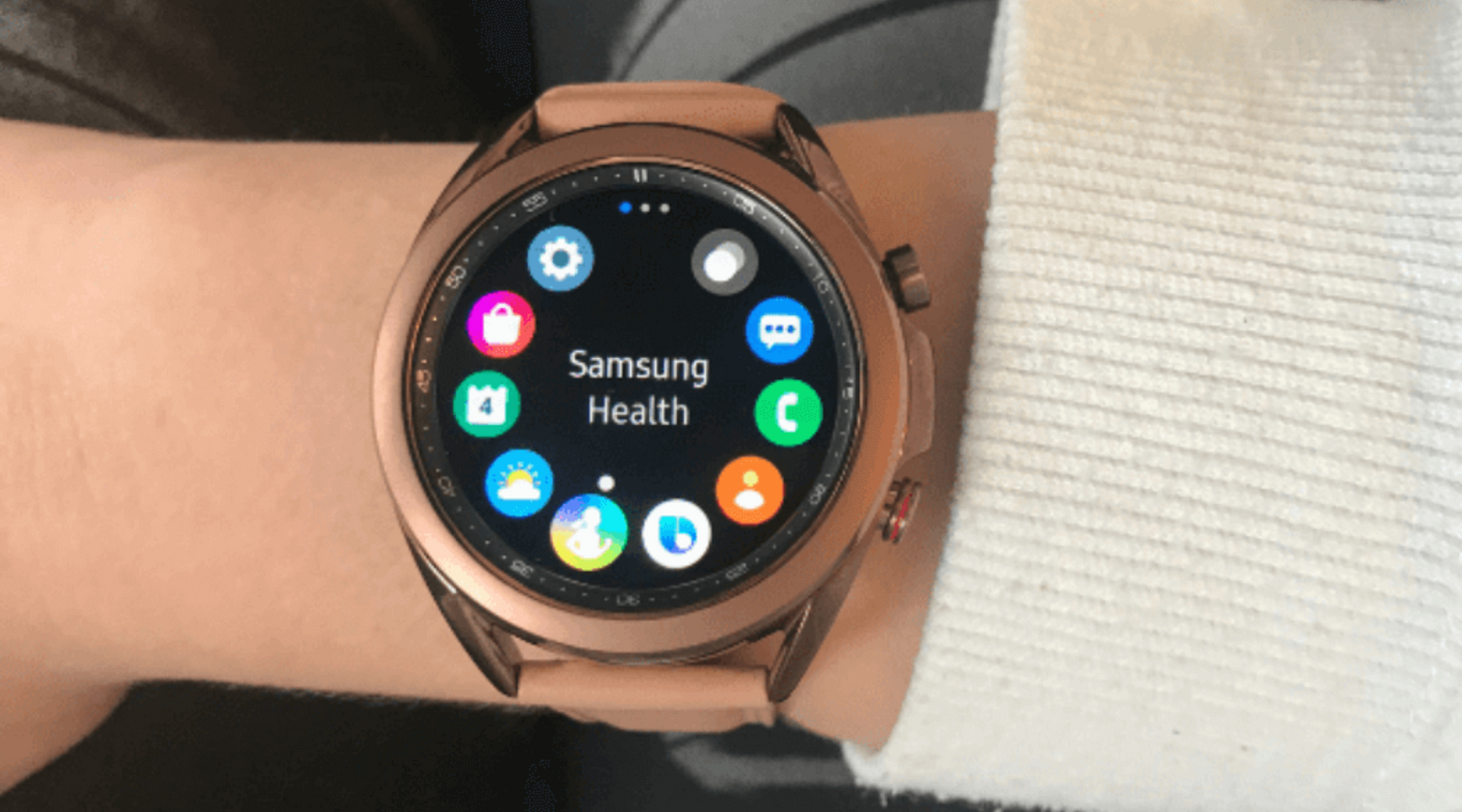 The Guide to Buy a Samsung Watch in Ireland in 2023 DID.ie DID Electrical
