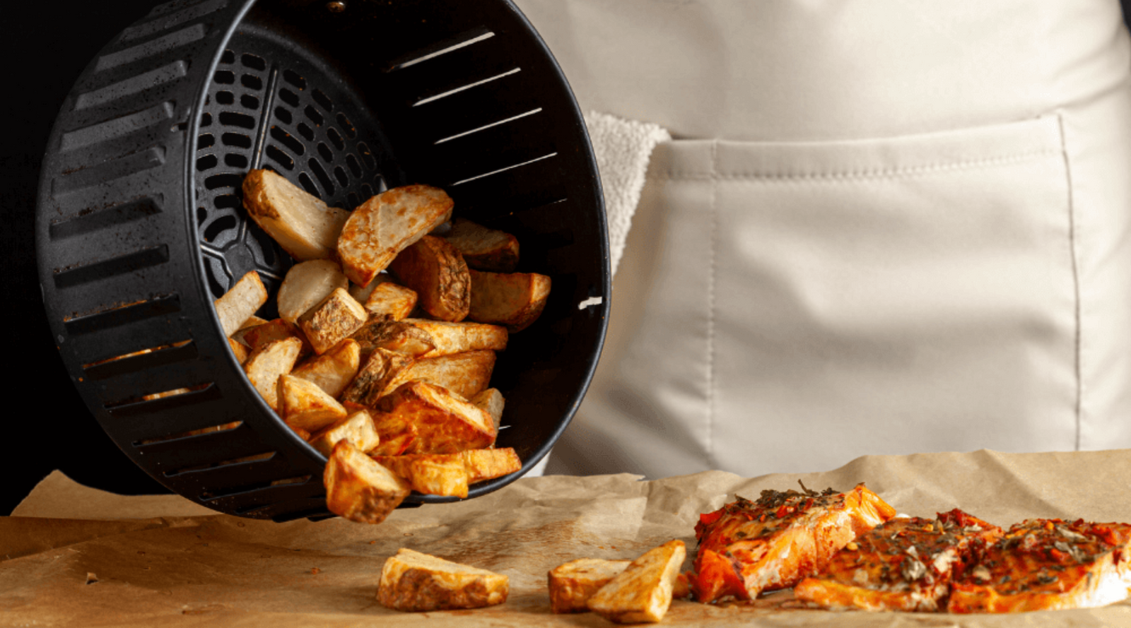 The Kitchen Gadget Buying Guide ()