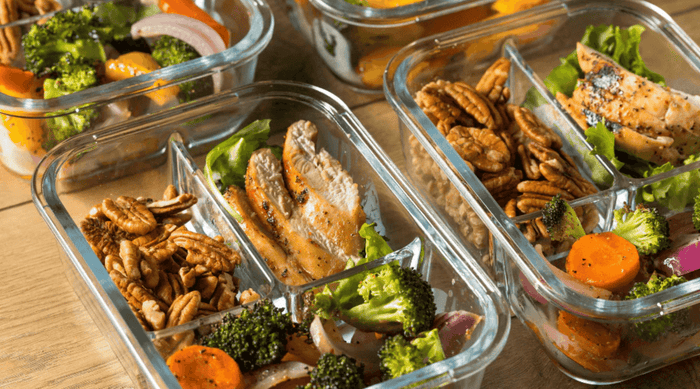 THE QUICK AND EASY FOOD PREP BUYING GUIDE FOR BATCH COOKING