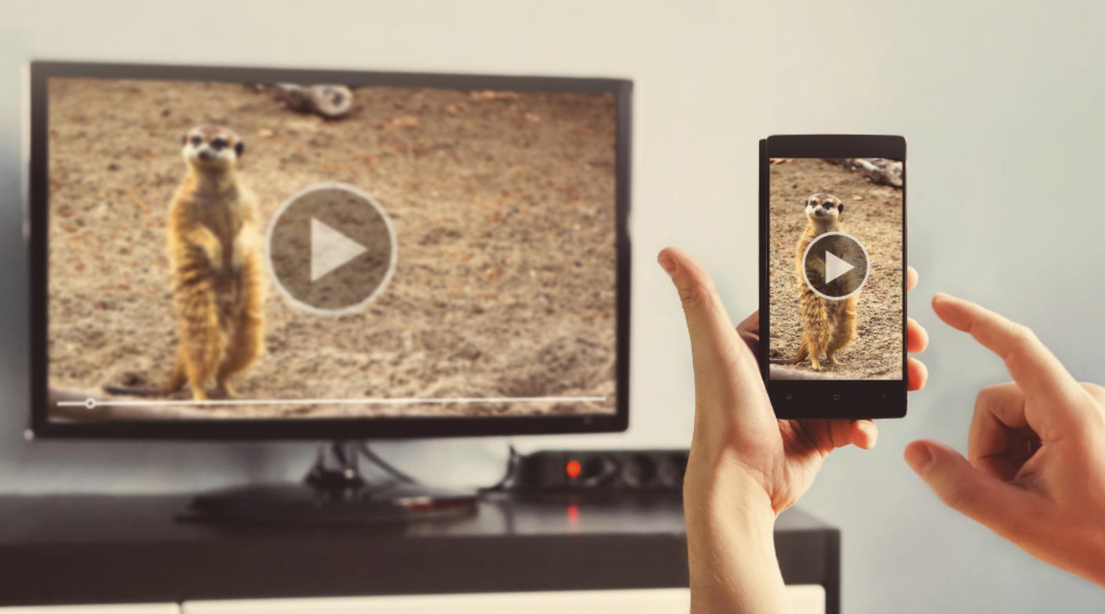 The Smart TV Guide: How to Connect to a Smart TV ()