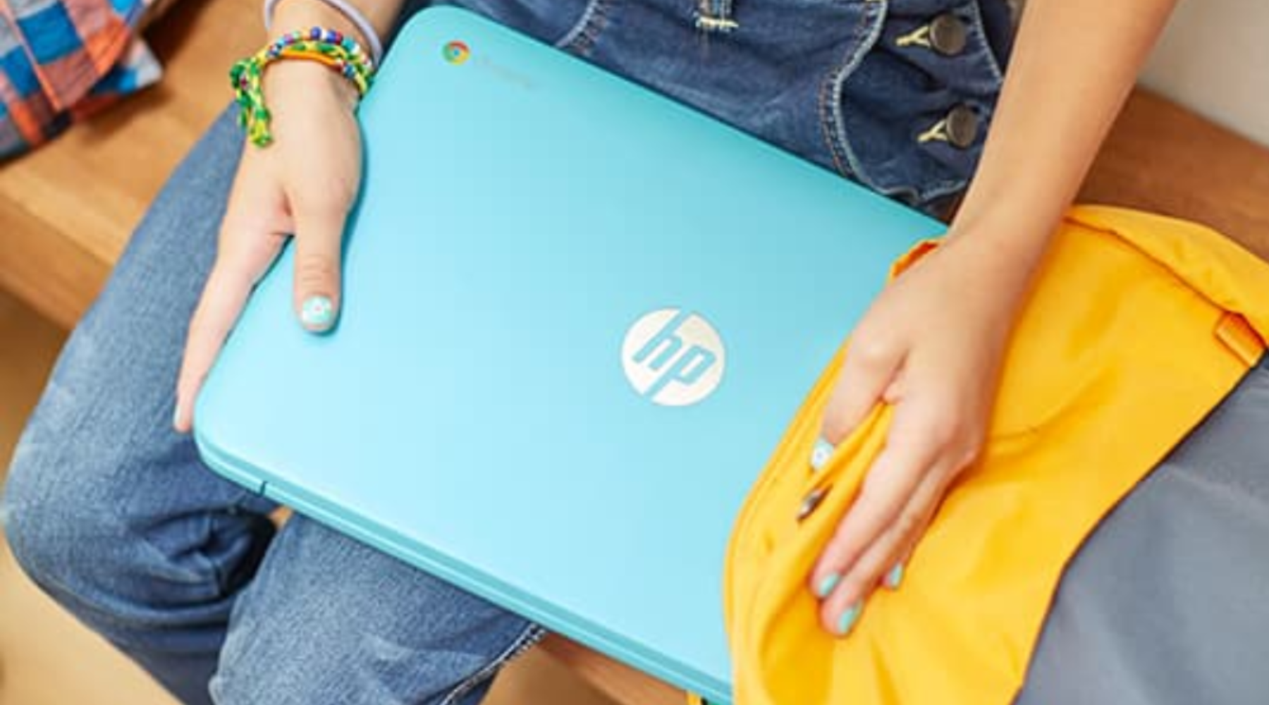 The Ultimate Chromebook Buying Guide