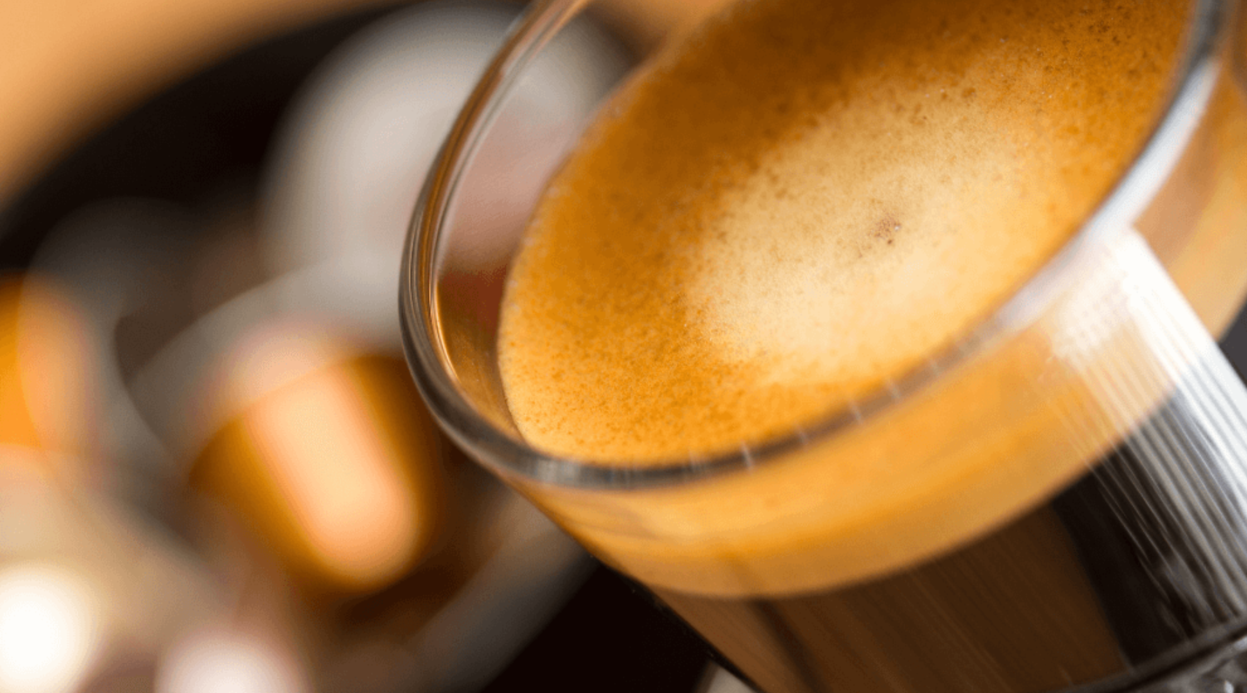 The Ultimate Coffee Machine Buying Guide