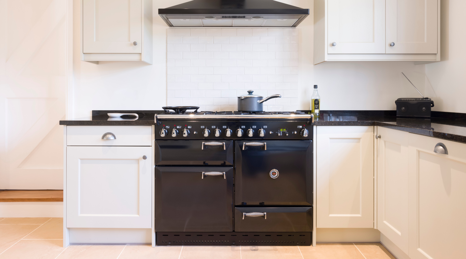 The Ultimate Cooker Buying Guide